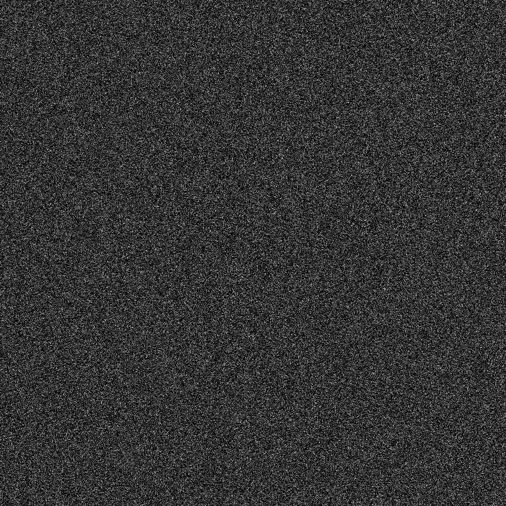 Footer Noise